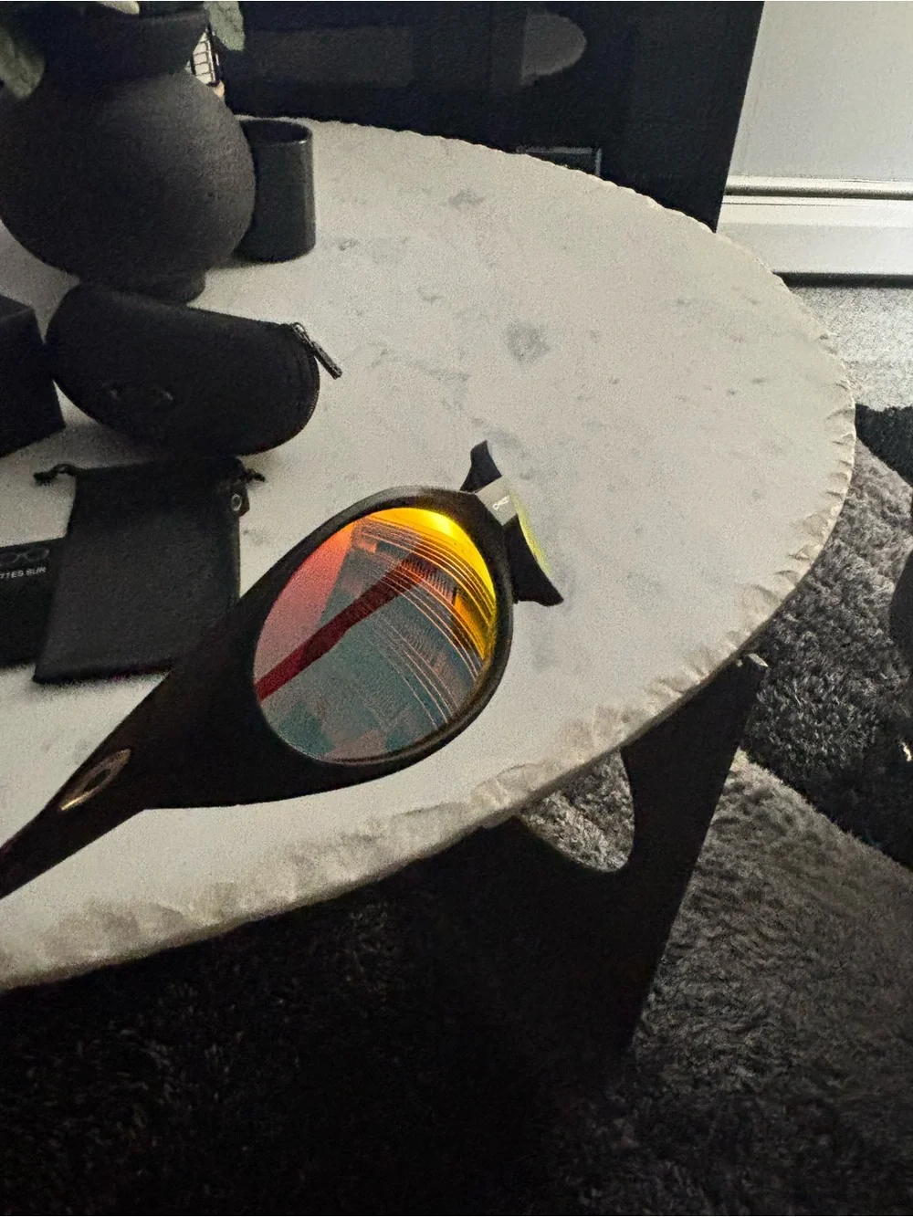 Oakley Eye jacket Redux Sunglasses